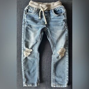 Cat and jack 4T skinny jean